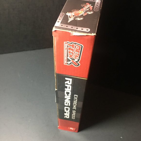 Extreme Speed Racing Car Kit - Picture 13 of 16